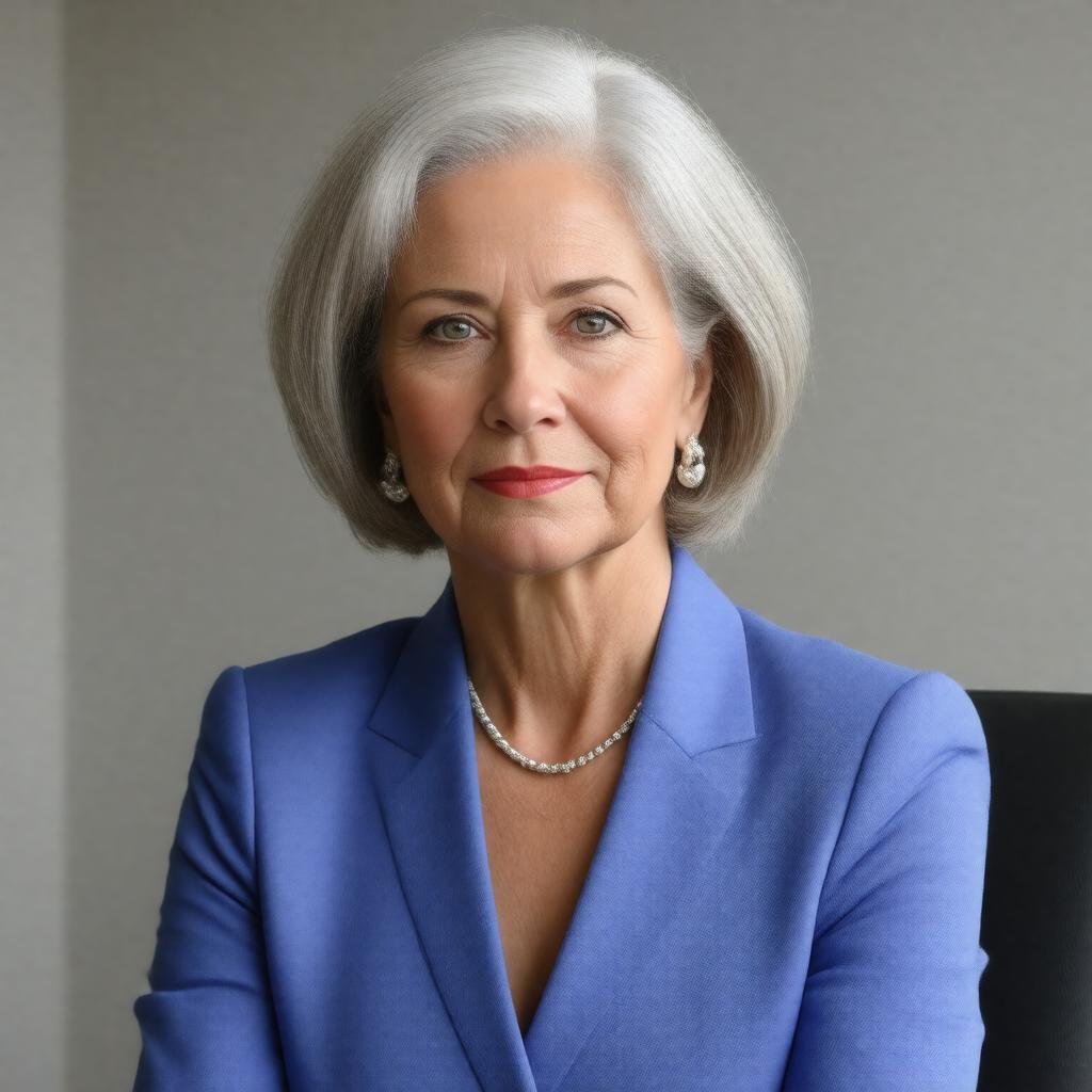 Kathleen Sebelius